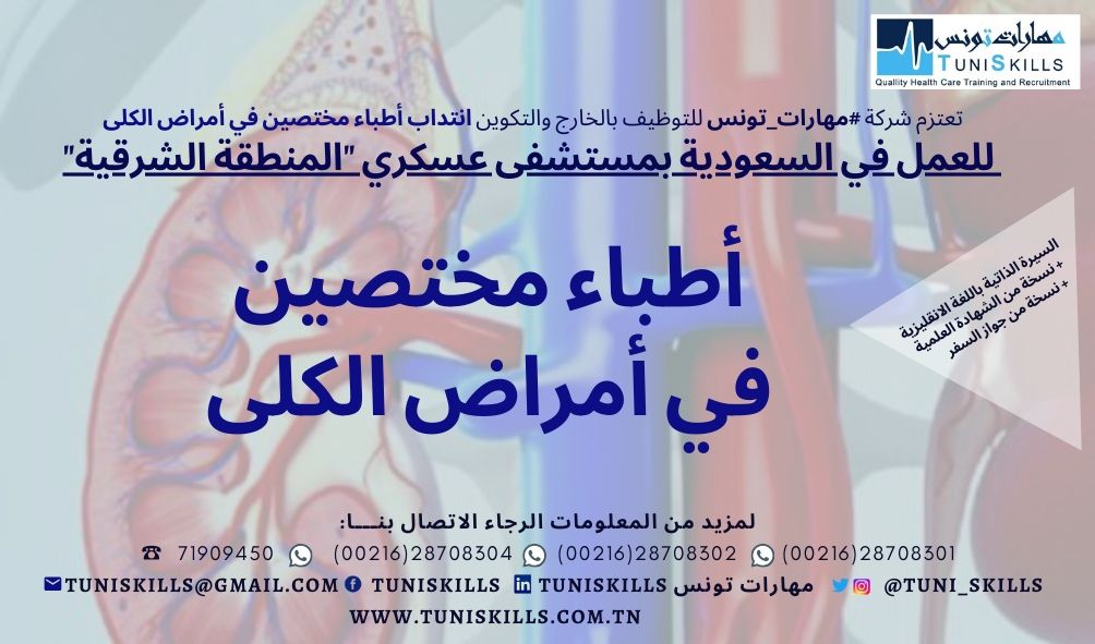 TuniSKILLS offres